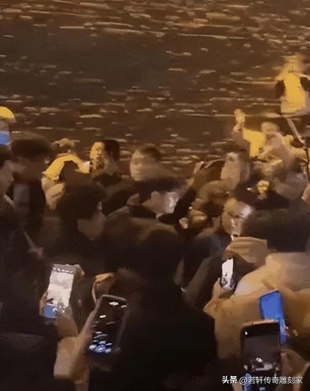 董宇辉直播翻车，人设崩塌！再见了……