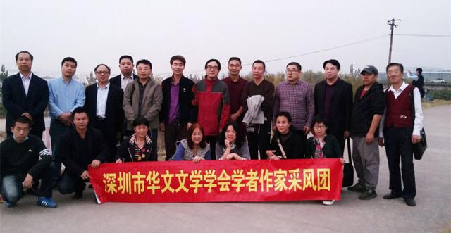 赓续红学文脉,致敬蕲州先贤—深圳“红楼之旅”文化采风团赴湖北蕲春采风侧记