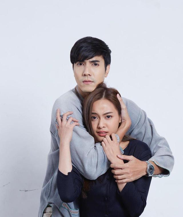 泰星Mai新剧《非婚不可》先婚后爱