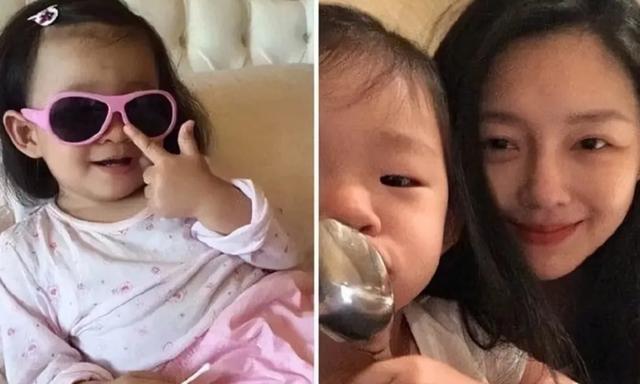 13岁女孩一席话让父母震惊!小玥儿霸气:光头不许花我大S的钱!