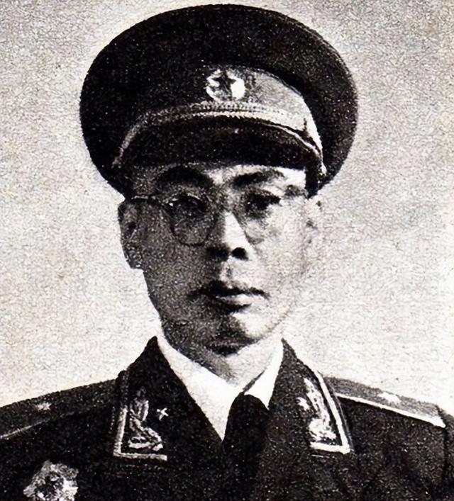 朱虚之将军简介 朱虚之将军的子女 朱虚之和朱珠是什么关系