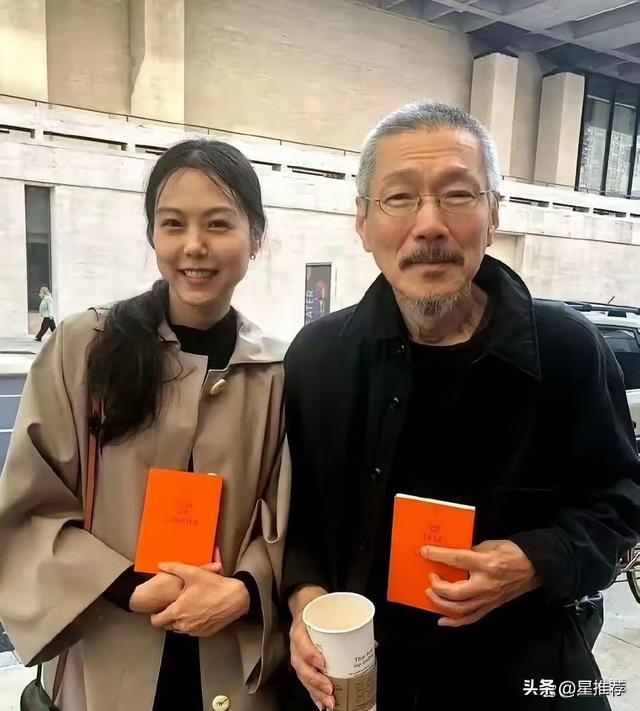 前男友可是李政宰李洙赫赵寅成|金敏喜当64岁导演的三不可思议