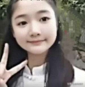 子晨(陕西女孩失踪后续，遗体被找到，妈妈压力大，姑姑透露细节)