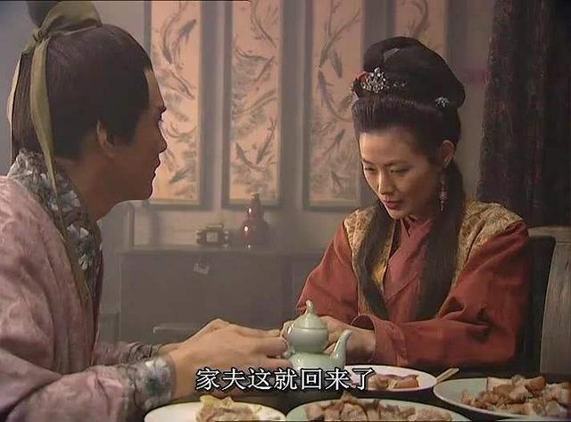 98版水浒传为何是央视四大名著评价最低一部?曲解原著的半成品