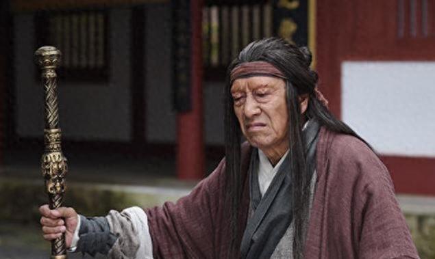 柯镇恶武功并不高强,为什么敢跟东邪、西毒、北侠、西狂翻脸?