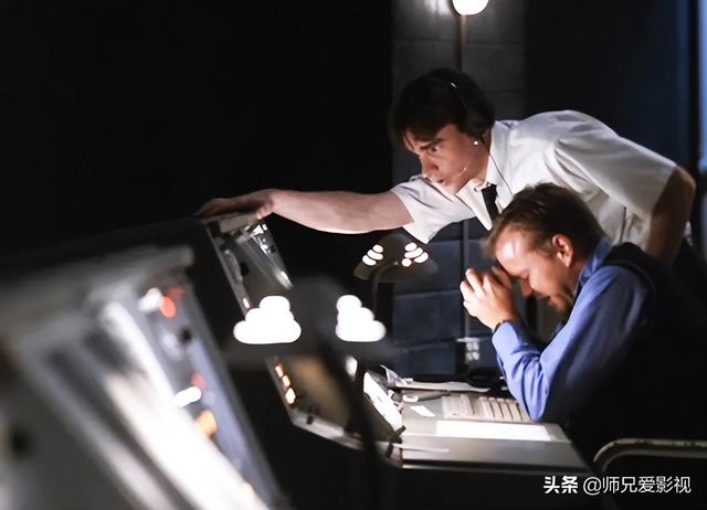 8部国外经典空难电影你看过几部?