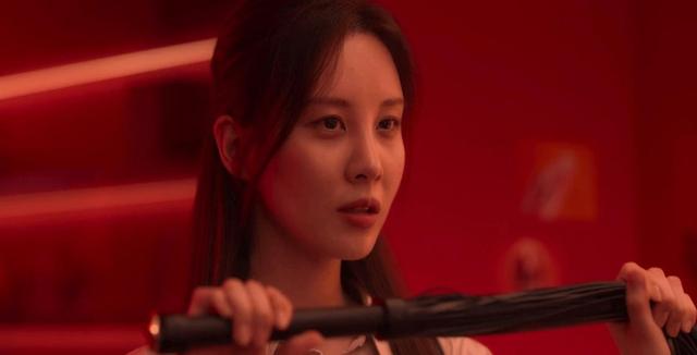 小众癖好的韩国电影,从禁忌到真实,男女演员一度放飞自我