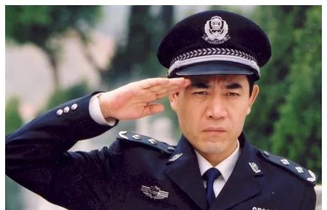 刑警风云:在真实与虚构间游走