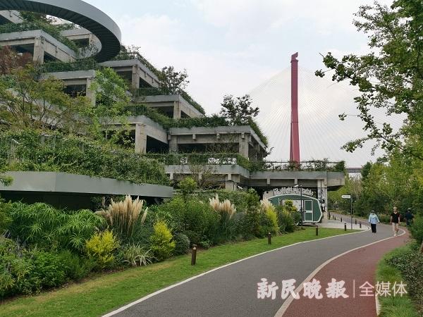 “十四五”规划“金点子”|一江:让“会客厅”腹有锦绣