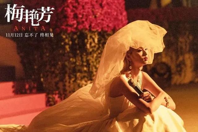拍《梅艳芳》，吃力不讨好？