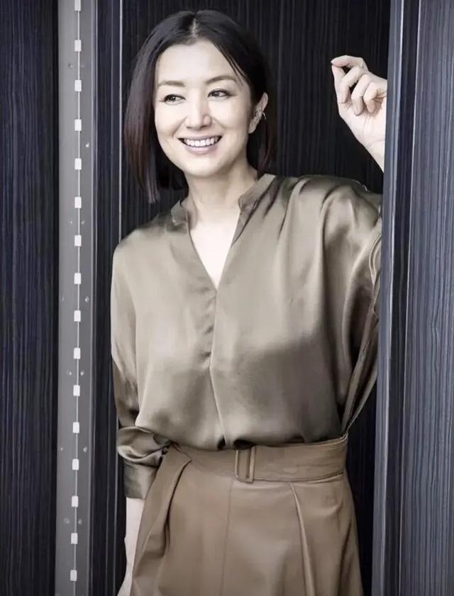 日本七大女神年过六旬，容颜依旧，她们的不老秘籍竟是这个