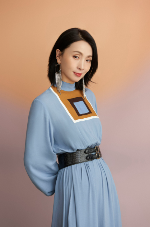 开放式婚姻?陶虹与徐峥19年的婚姻就是一场博弈