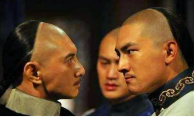 康熙的大阿哥,被圈禁后无聊到什么程度?看生孩子的数量就明白了
