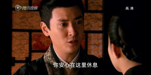 当年赵丽颖与陈晓合作的这部剧,竟是卧虎藏龙!