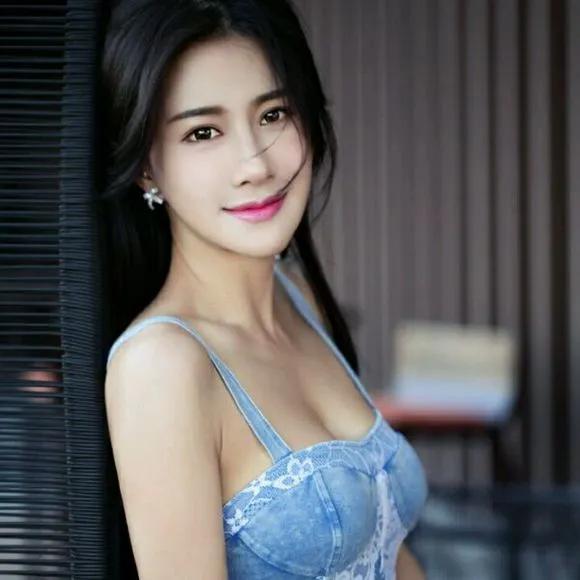 跨界女神张暖雅:荧幕背后的故事,竟如此激励人心?
