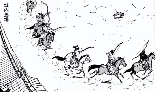 如何评价漫画家白土三平与他的史诗级剧画漫画《卡姆依传》?