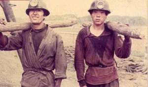 唐山菜刀队覆灭纪实(80年代，唐山菜刀队”李连生团伙覆灭记)