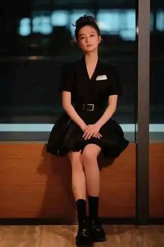 张雅钦终于火了,为何她饰演的丰腴美县主,这么招人喜欢?