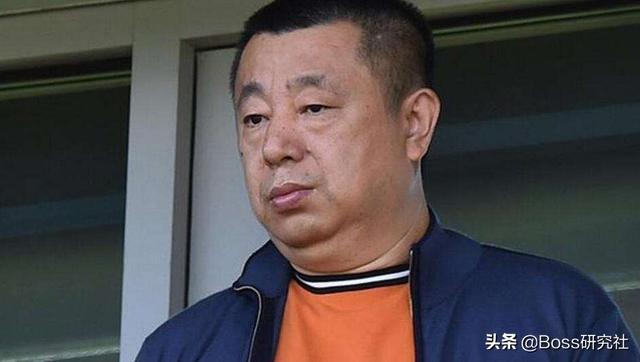 哈尔滨富人圈现状,带你看看最新的“哈尔滨五大富豪”