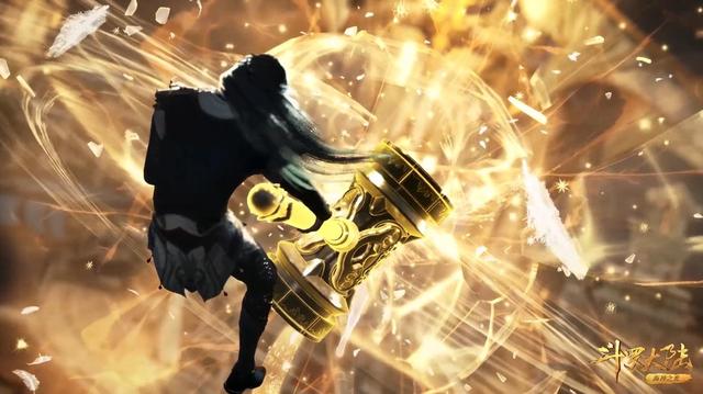 斗罗:完整版的乱披风锤法到底有多强?唐三用它对敌了几次?