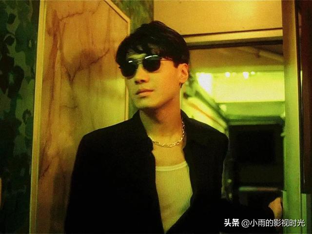 金城武巅峰期有多帅?四部电影话你知