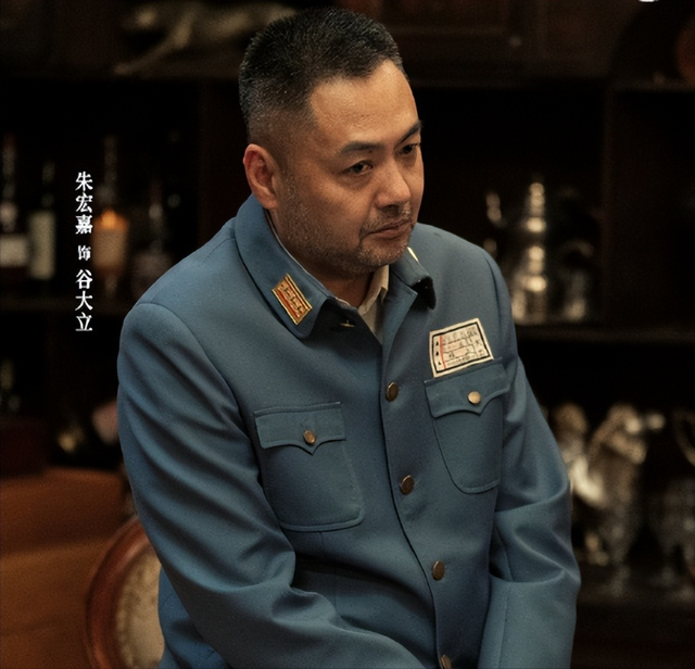 谍战剧《惊变》来袭!阵容雄厚,导演郑晓龙坐镇,爆款预定