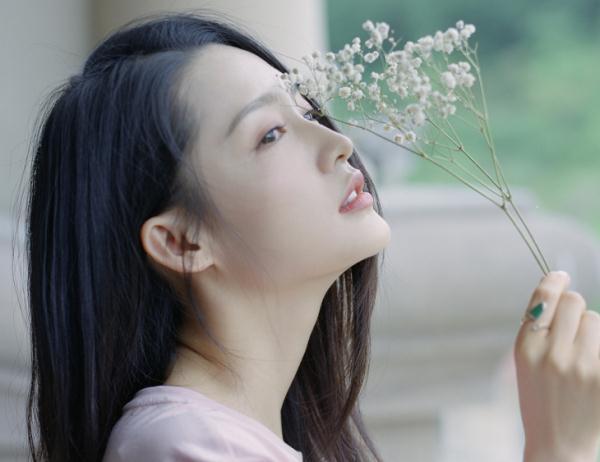 李沁身材到底有多好?被现场量腰围后,曝光的尺寸让人不敢相信