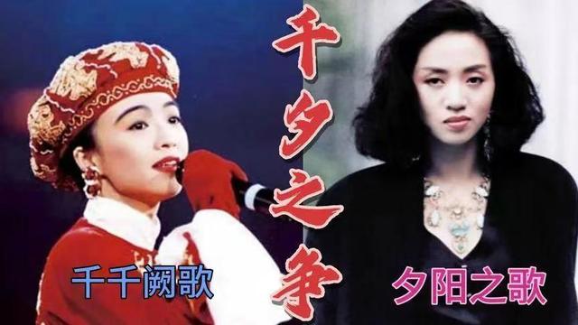 陈慧娴首唱《夕阳之歌》跨越35年的时空和解,陈小春何炅泪撒当场