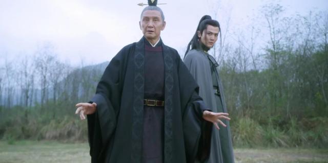 《雪中悍刀行》:赵楷是怎么死的?韩貂寺又是怎么死的?