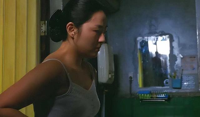 韩国19禁电影推荐,适合宅在家一个人看
