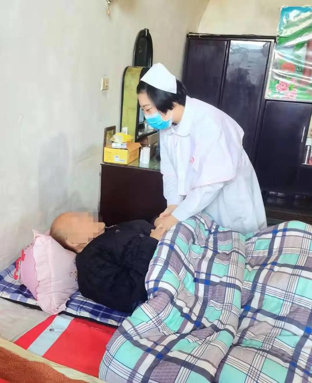 护士之约丨每周一荐:医院优秀报道第四十九期,护暖人心健康未来