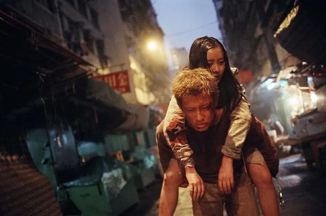 年度生猛港片,期待无删减上映