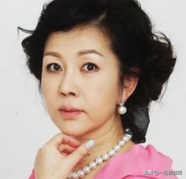 国民妈妈朴俊琴年轻容貌不凡 出演多部大热剧 因无后与丈夫离婚