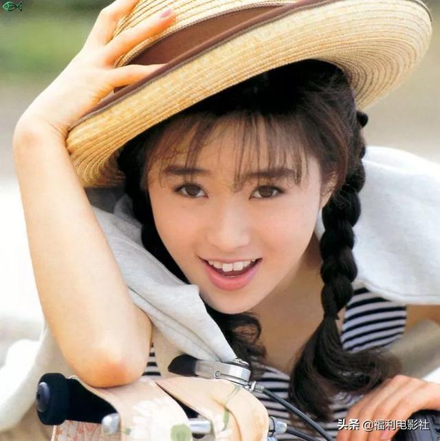 被毒瘾和渣男毁掉的酒井法子:一入毒圈深似海,人生再无回头路