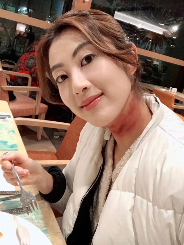 《法证先锋4》上演真空袋藏尸！TVB女星大获好评：上场时还是会怕