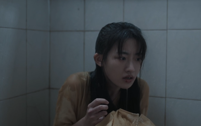 《扫黑风暴》中徐英子究竟是怎么死的？她的原型是谁？