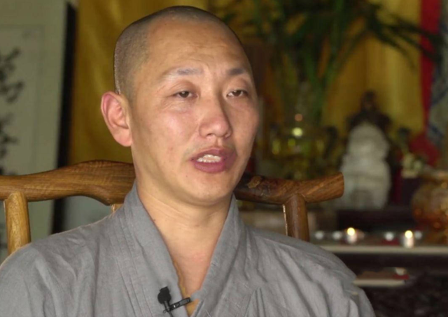 “花和尚”道禄:帮300多名孕妇养育孩子,为何最后被寺院开除?