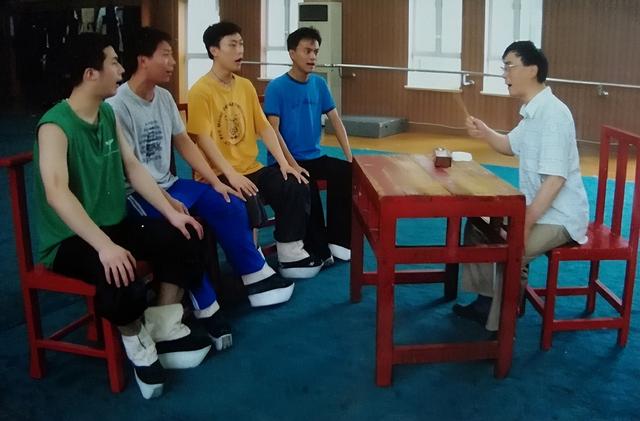 童祥苓去世上热搜!如今“童家班”只剩下了童葆苓