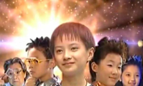 《快乐星球》童星:多面体公开恋情保研北大,莲蓉包已经当妈了