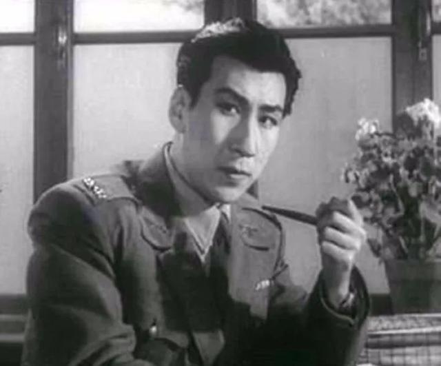 还记得《刘三姐》的演员吗?男主角一生结过三次婚,儿子车祸离世