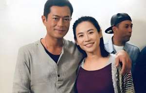 宣萱影视(2025年香港春节档电影出炉，古天乐与宣萱对打，奉俊昊有望夺冠)