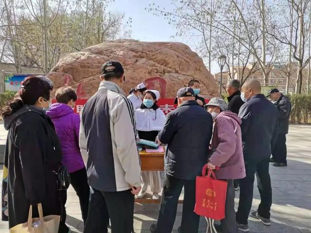护士之约丨每周一荐:医院优秀报道第四十九期,护暖人心健康未来