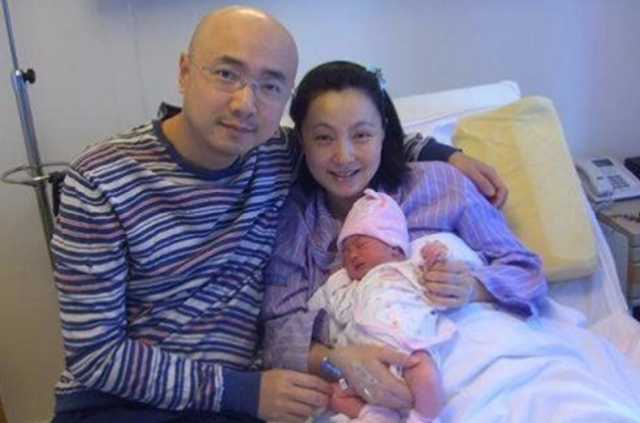 开放式婚姻?陶虹与徐峥19年的婚姻就是一场博弈