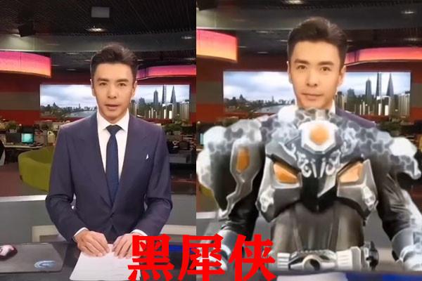 铠甲勇士五位初代召唤者回归,黑犀侠在直播间变身,雪獒侠缺席
