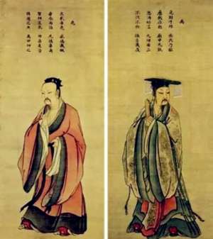 当朝(200多年的东汉，为什么尽是小皇帝当朝？)