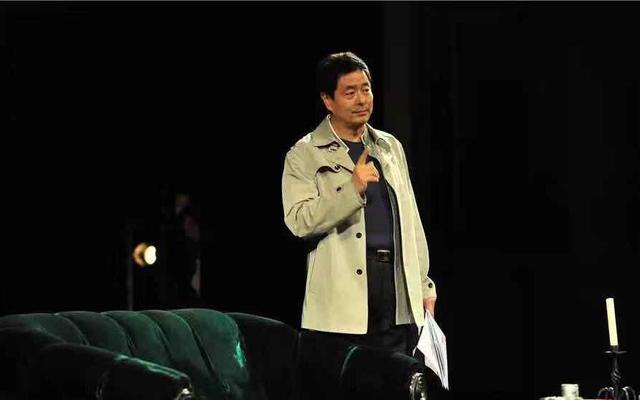 新版北京首演,经久不衰的《雷雨》每一版都各有千秋丨揭秘