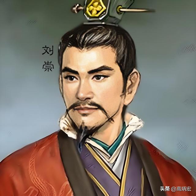 高平之战——烽火硝烟中的智慧与勇气