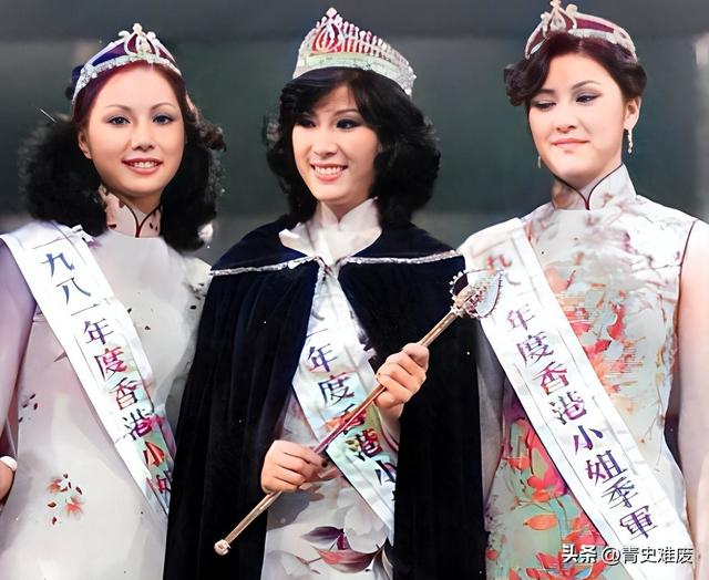 嫁入豪门27年与父母反目,为老公生下两子一女,结局却已注定