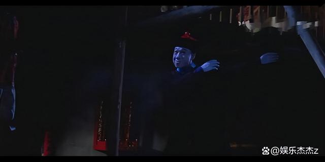 《人吓人》洪金宝午马钟发林正英等人主演