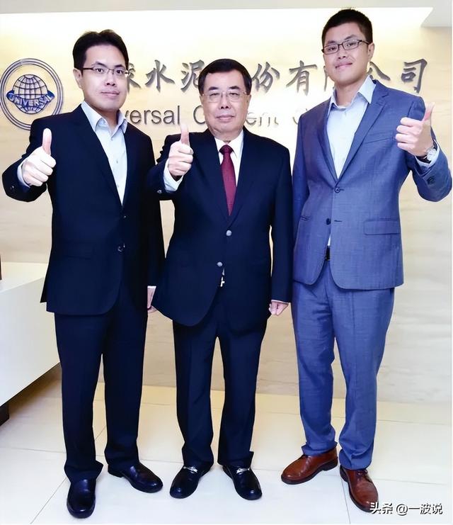 “台南帮”祖师爷侯雨利与王永庆齐名,从布行学徒到台湾巨富传奇
